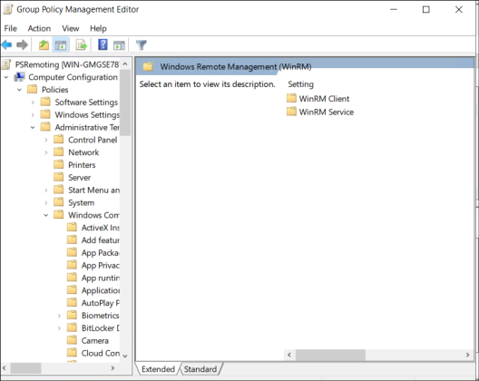 How to Restrict Remote PowerShell Access for Non-Admins