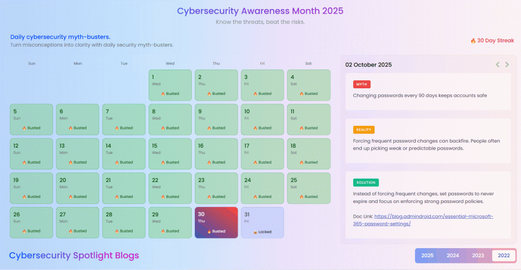 Security Tips to Strengthen IT Environments