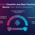 Essential Best Practices for Active Directory Security  