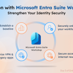 Enhance Identity Security with the Microsoft Entra Suite Workshop 