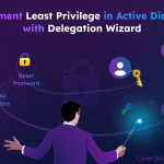 Delegation Wizard for Active Directory Least Privilege