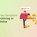 Auto-Archiving in Exchange Online to Prevent Mail Flow Disruptions 