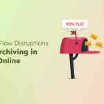 Auto-Archiving in Exchange Online to Prevent Mail Flow Disruptions 