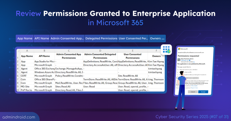 Review-Permissions-Granted-to-Enterprise-Application-in-Microsoft-365