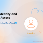 Unify Identity and Network Access for Zero Trust Security 