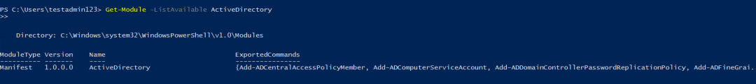 How to Reset KRBTGT Account Password in Active Directory