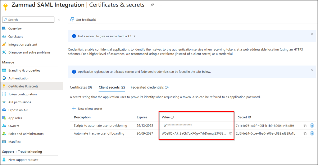 client-secrets-in-entra-applications