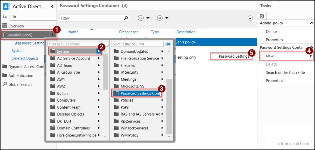 create-fgpp-using-ADAC