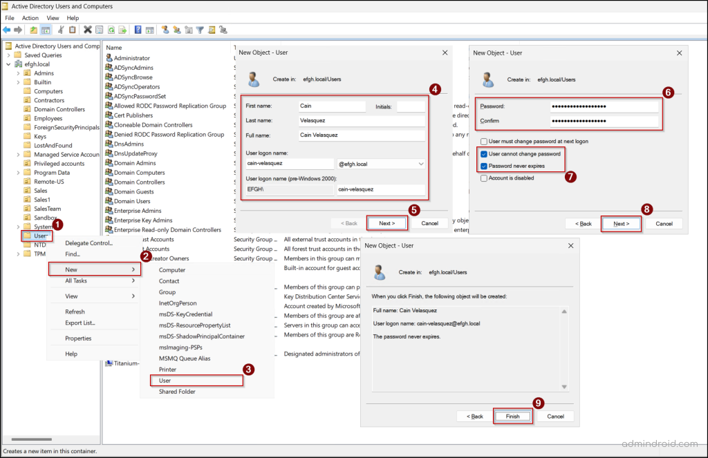 creating-honeypot-account-in-active-directory-aduc