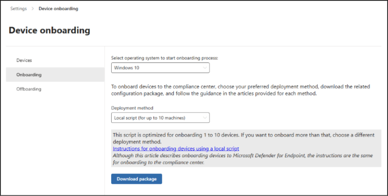 Monitor AI Interactions with DSPM for AI in Microsoft Purview
