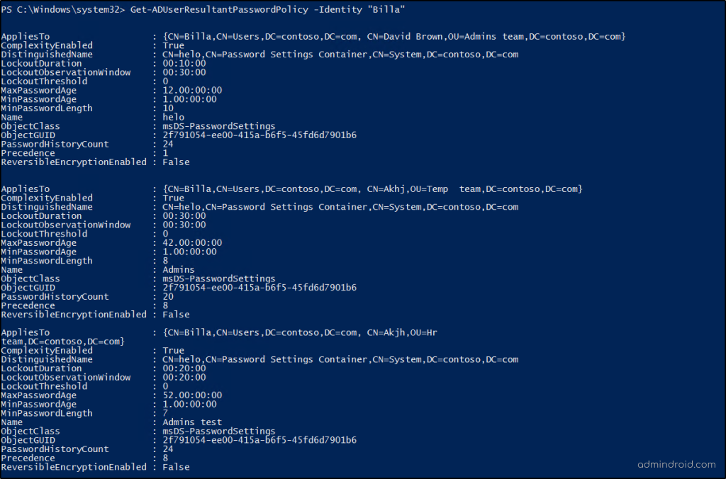 check-which-fgpp-applied-to-a-user