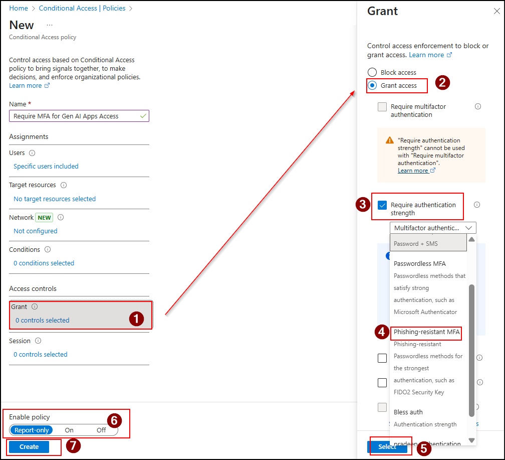 require-phishing-resistant-mfa-for-generative-a-apps