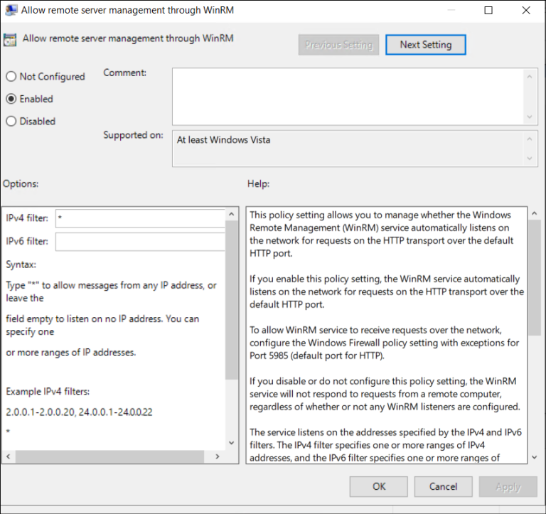 How to Restrict Remote PowerShell Access for Non-Admins