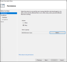 How to Restrict Remote PowerShell Access for Non-Admins