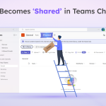 ‘Files’ Tab Updated to ‘Shared’ in Microsoft Teams Channels
