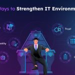 31 Ways to Strengthen IT Environments 