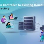 How to Add Domain Controller to Existing Domain in Active Directory