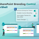 Centralized SharePoint Governance Using PowerShell