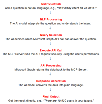 New Microsoft MCP Server for Enterprise
