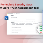 Implement Zero Trust Assessment to Strengthen Microsoft 365 Security