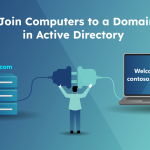 How to Add a Computer to an Active Directory Domain