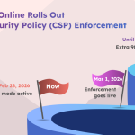 SharePoint Online Content Security Policy Enforcement 