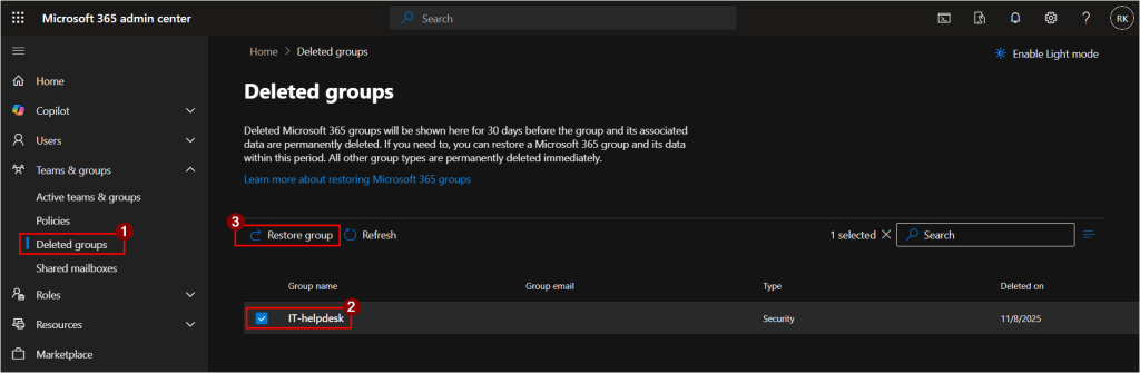 Soft-deletion-&-restoration-of-cloud-security-groups