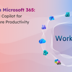 What is Work IQ in Microsoft 365 