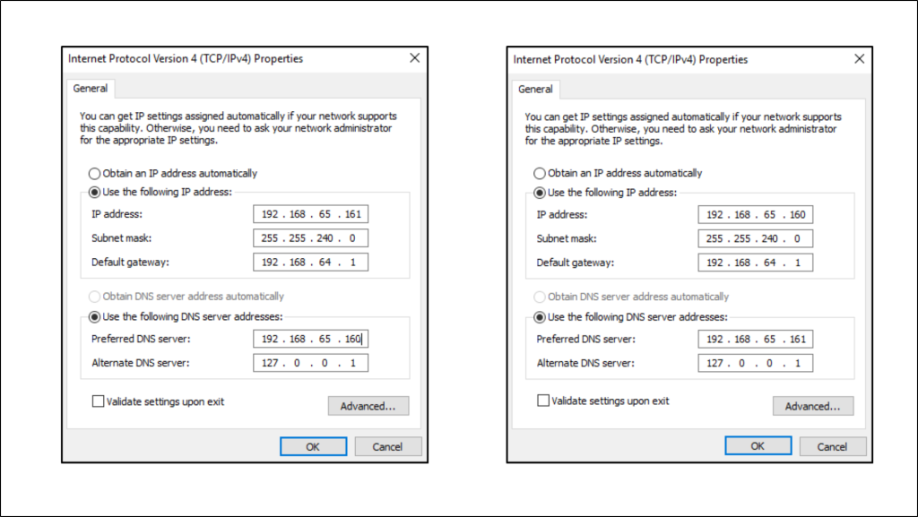 dc01-and-dc02-preferred-dns