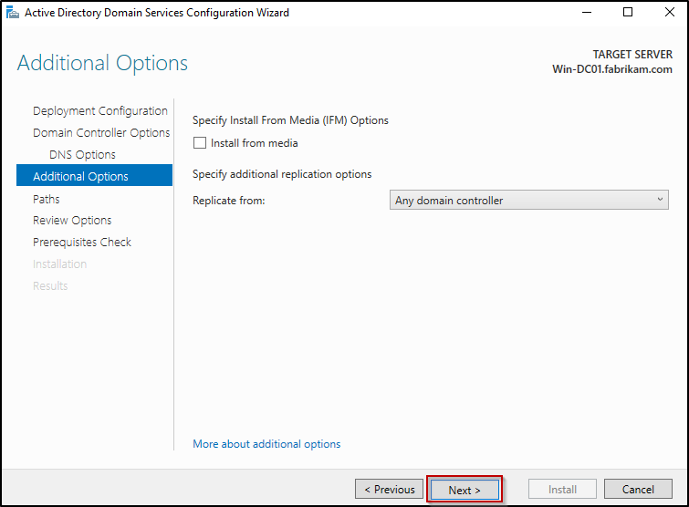 secondary-dc-promotion-additional-options