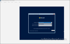 Create an Active Directory Test Environment - A Complete Guide