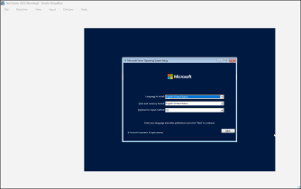 Create an Active Directory Test Environment - A Complete Guide