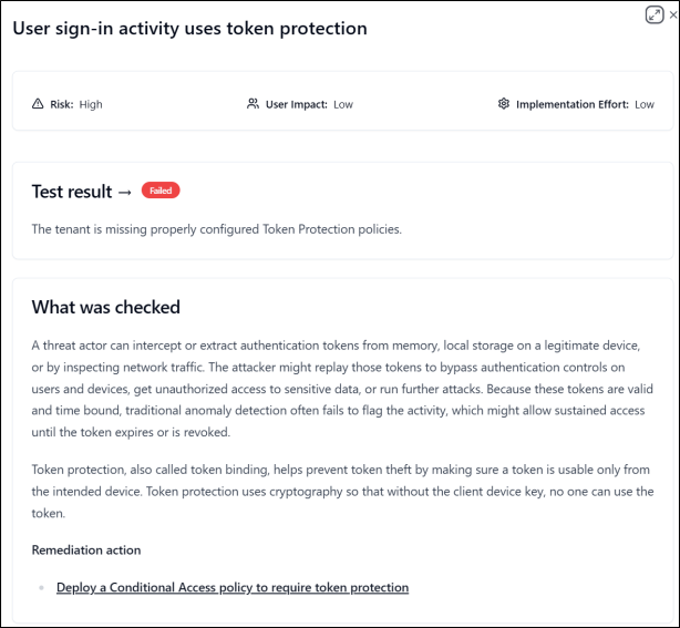 How to Run the Microsoft Zero Trust Assessment Tool
