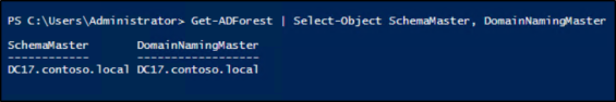 How to Transfer or Seize FSMO Roles in Active Directory