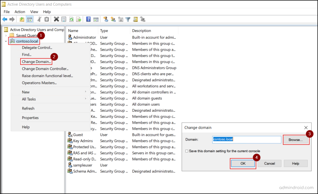 Check Fsmo Roles How to Transfer or Seize FSMO Roles in Active Directory