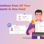 How to View Messages from Different Teams Accounts Without Switching