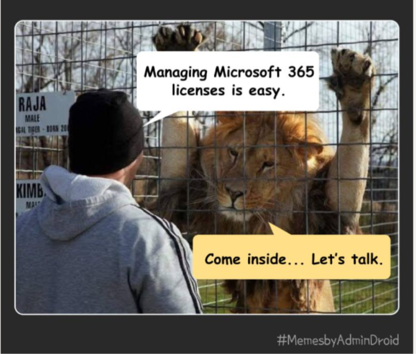 Microsoft 365 Admin Blogs