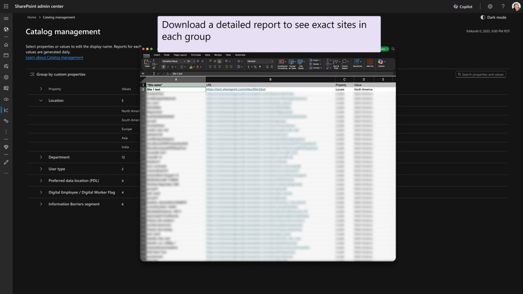 export-sites-report-in-spo-catalog-management