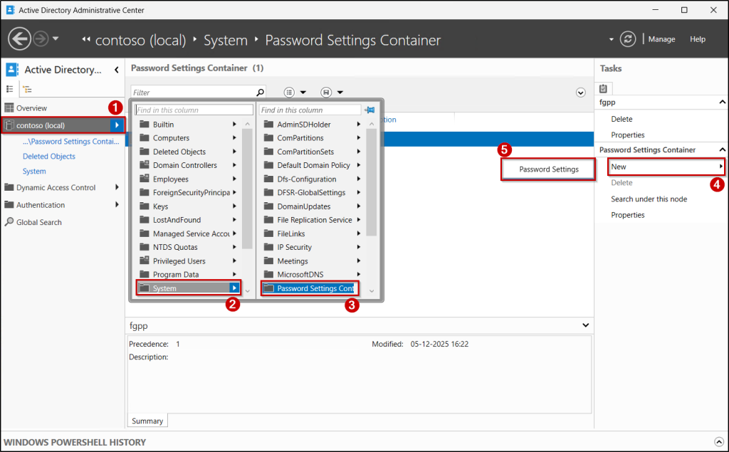 fine-grained-password-policy-adac