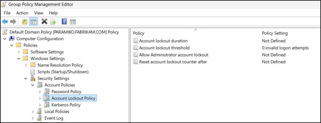 undefined-account-lockout-policy