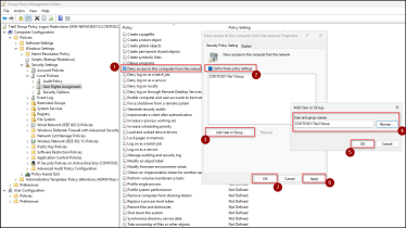 How to Implement Tiered Model in Active Directory