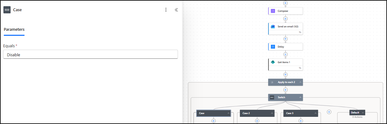Add approval actions for inactive guest users in microsoft 365 in power automate
