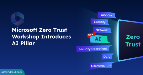 Microsoft Integrates AI into Zero Trust Framework