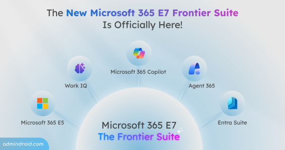 Microsoft 365 E7 Marks a New Frontier for AI-Powered Work 
