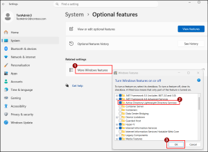Install and Import Active Directory PowerShell Module
