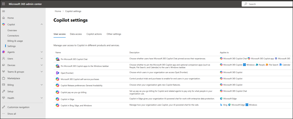 Modern Change Management