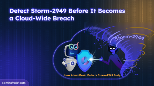 Detect Storm-2949 Attacks in Microsoft 365