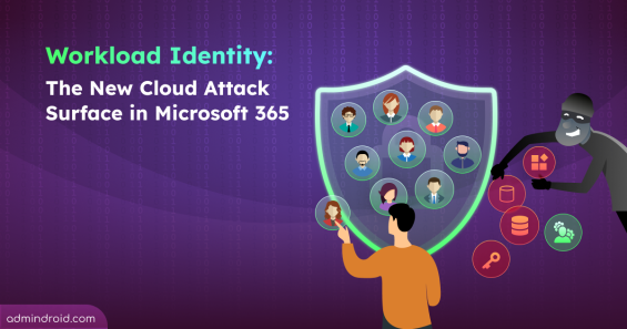 Secure Workload Identities in Microsoft Entra ID Against Modern Attacks 