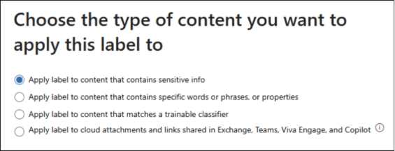 How to Configure Retention Labels in Microsoft 365