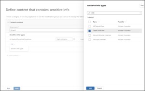 How to Configure Retention Labels in Microsoft 365